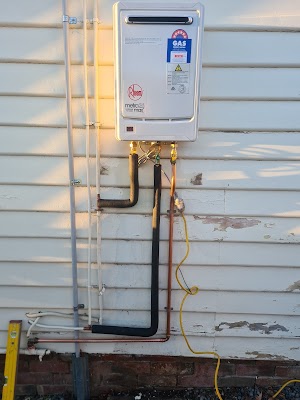 DJB Plumbing & Gas project 4