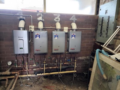 DJB Plumbing & Gas project 5