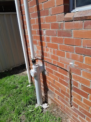 DJB Plumbing & Gas project 6