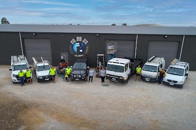 DJB Plumbing & Gas project 1