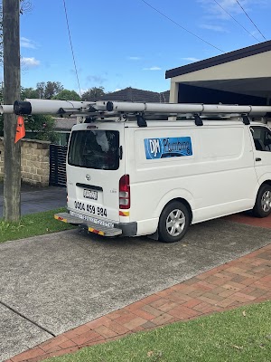 Djm plumbing photo 2