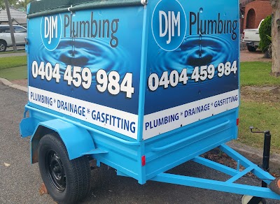 Djm plumbing photo 3