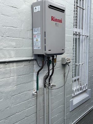 Djm plumbing project 5