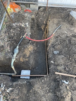 Djm plumbing project 6