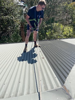 DJM Plumbing and Gas Fitting work 2