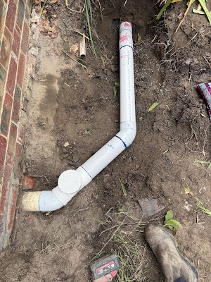 DJM Plumbing and Gas Fitting work 3