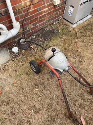 DJM Plumbing and Gas Fitting work 1