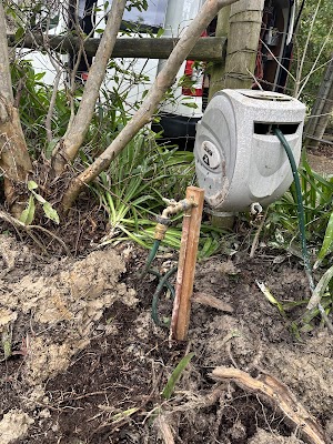 DJM Plumbing and Gas Fitting project 6