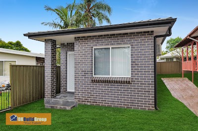 DK Build Group work 2