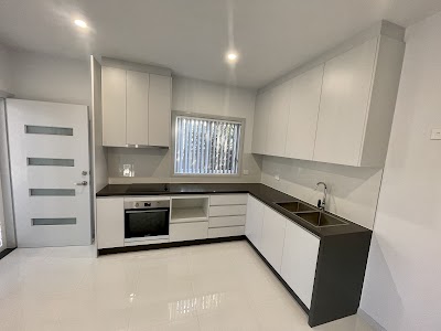 DK Build Group project 6