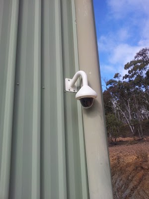 DLR Services Pty Ltd