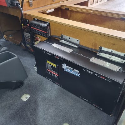 DLS Auto electrical Air conditioning & Performance work 2