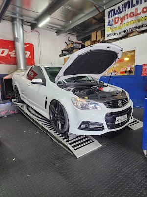 DLS Auto electrical Air conditioning & Performance project 6