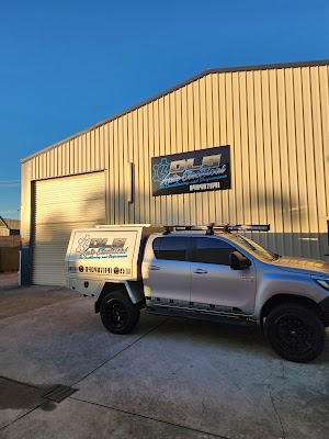 DLS Auto electrical Air conditioning & Performance