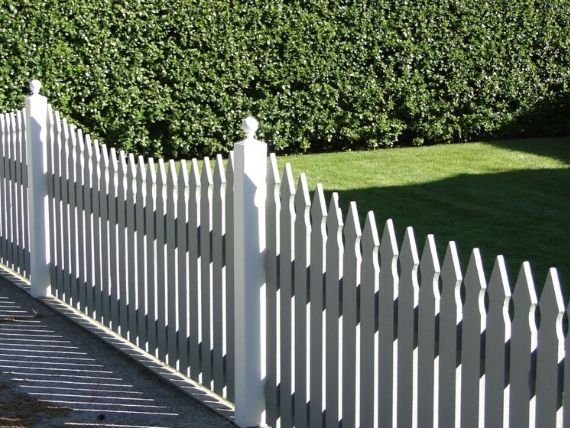 DLW Fencing Wollongong