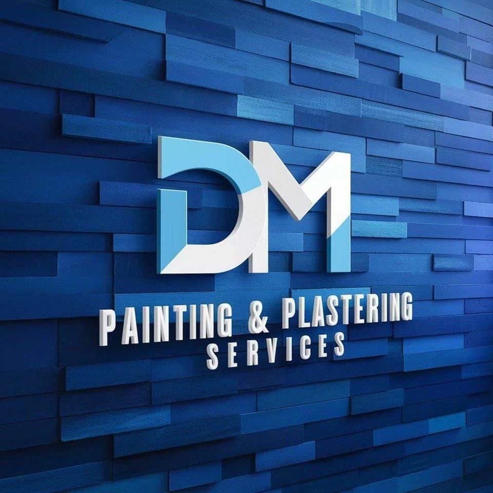 DM Painting & Plastering Services