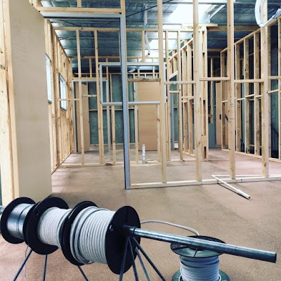 DMS Electrical Contracting Group work 2