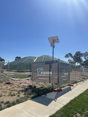 DMS Electrical Contracting Group work 3