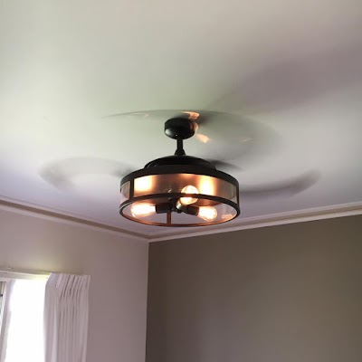 DMS Electrical Contracting Group work 4