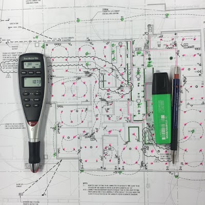 DMS Electrical Contracting Group work 1