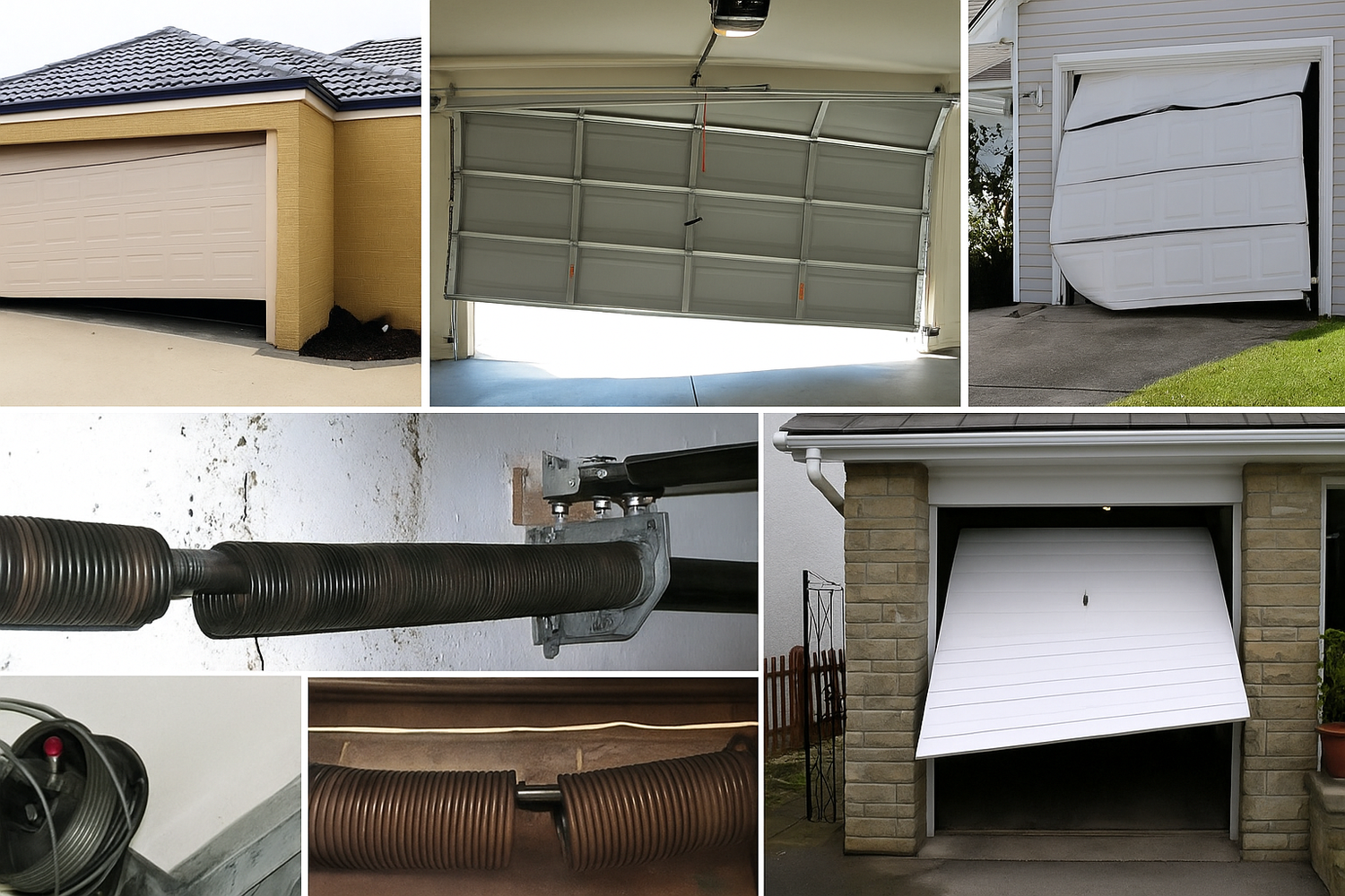 DMT Garage Door Service