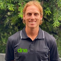 DNE Garden Maintenance