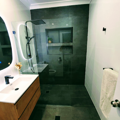 Do It Right Bathroom Renovations photo 2