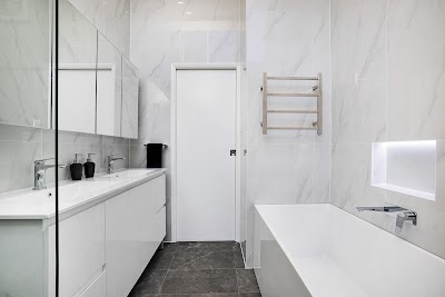 Do It Right Bathroom Renovations work 4