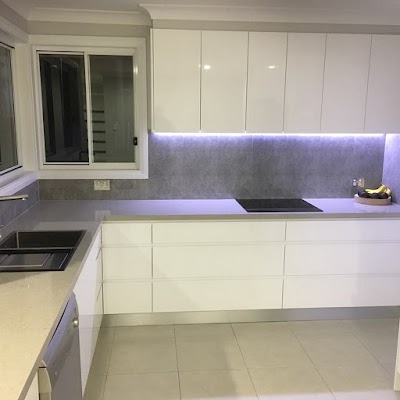 Do It Right Bathroom Renovations project 5