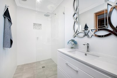 Do It Right Bathroom Renovations project 6