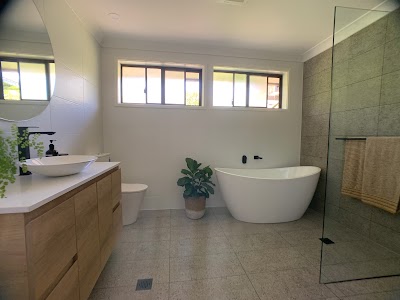 Do It Right Bathroom Renovations