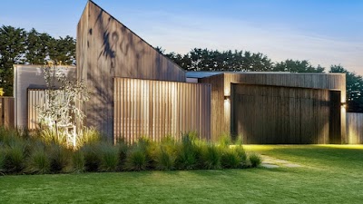 Doherty Building Group work 2