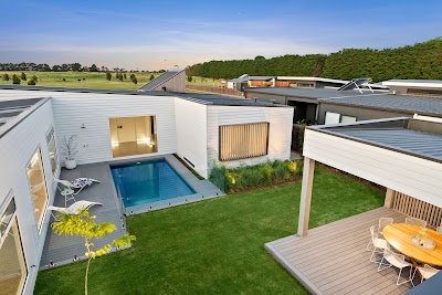 Doherty Building Group project 6