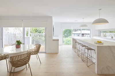 dollar curtains + blinds Ballarat work 2