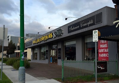 dollar curtains + blinds Doncaster work 2