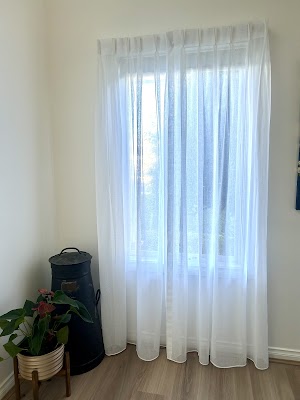 dollar curtains + blinds Doncaster project 5
