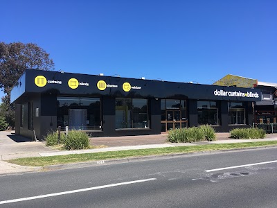 dollar curtains + blinds Doncaster