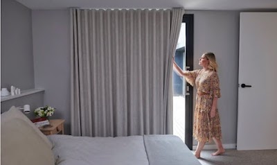 dollar curtains + blinds Epping work 3