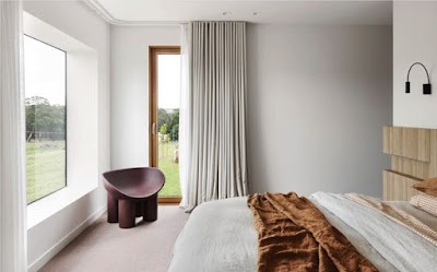 dollar curtains + blinds Epping project 6