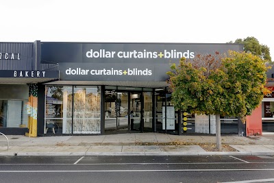 dollar curtains + blinds Geelong