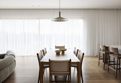 dollar curtains + blinds Moorabbin work 2