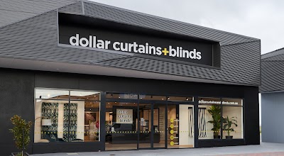 dollar curtains + blinds Moorabbin