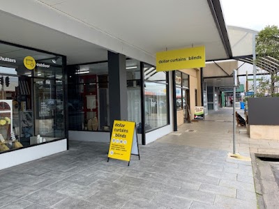 dollar curtains + blinds Mt Gambier photo 3