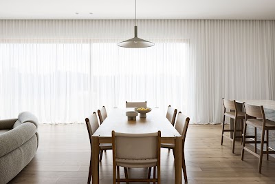 dollar curtains + blinds Mt Gambier project 4