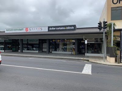 dollar curtains + blinds Mt Gambier