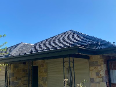 Dolphin Roofing Adelaide - Roof Leak Repairs & Restoration work 4