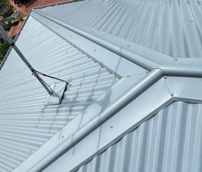 Dolphin Roofing Adelaide - Roof Leak Repairs & Restoration project 5