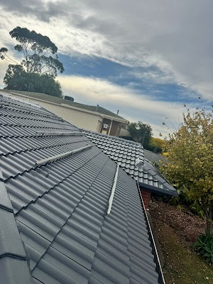 Dolphin Roofing Adelaide - Roof Leak Repairs & Restoration