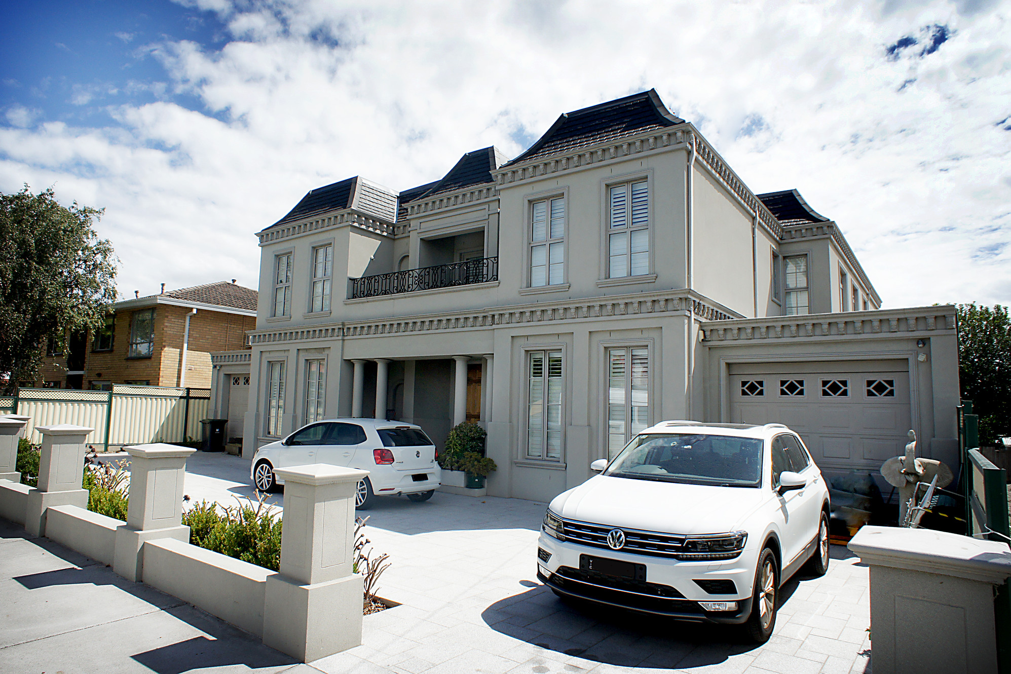 Dona Homes Aust.