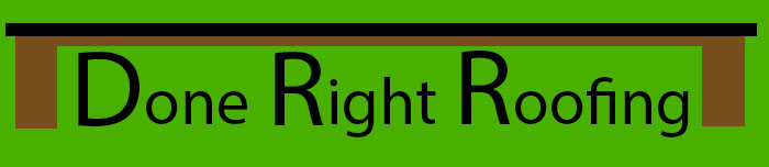 Done Right Roofing and Guttering Sevices